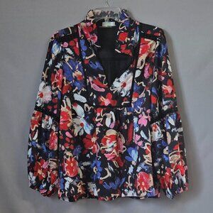 Jade Melodi Tam Smock Top